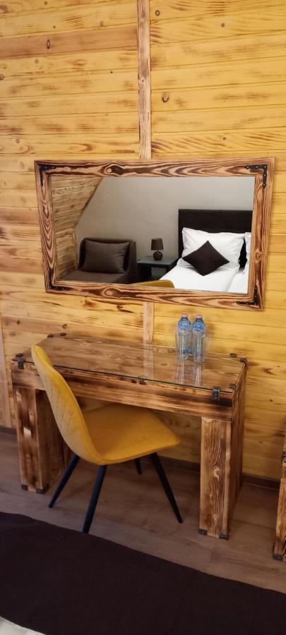 Nicole Hotel & Restaurant Самоков Екстер'єр фото